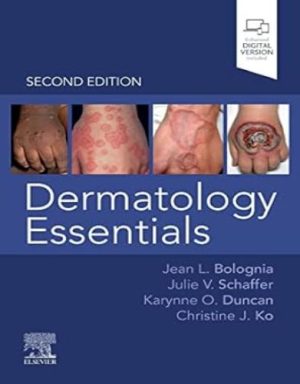 Dermatology Essentials 2nd
