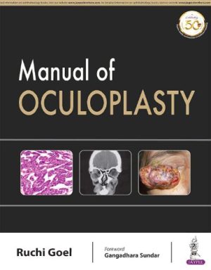 Manual of Oculoplasty Original PDF 2019