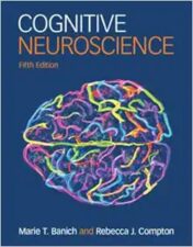 Cognitive Neuroscience, 5th Edition,2023 EPub+Converted PDF