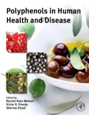 Polyphenols In Human Health And Disease 2013 Original PDF