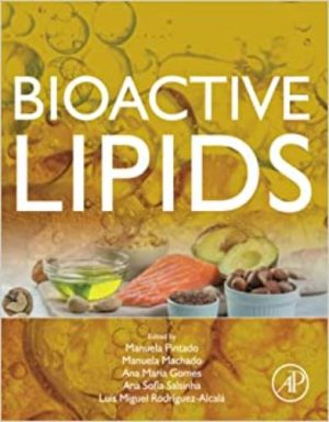 Bioactive Lipids 2022 Original PDF