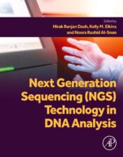 Next Generation Sequencing (NGS) Technology In DNA Analysis ,2023 Original PDF