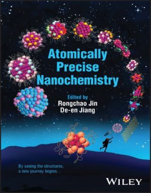 Atomically Precise Nanochemistry 2023 Original PDF
