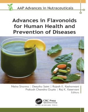 Advances In Flavonoids For Human Health And Prevention Of Diseases 2024 Original PDF