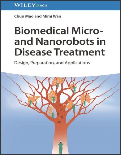 Biomedical Micro- And Nanorobots In Disease Treatment: Design, Preparation, And Applications 2023 Original PDF