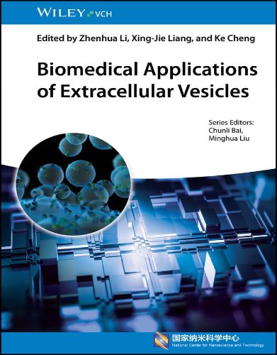 Biomedical Applications Of Extracellular Vesicles 2023 Original PDF