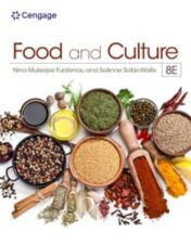 Food And Culture, 8th Edition,2023 Original PDF