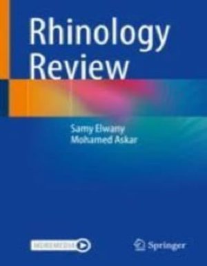 Rhinology Review Original PDF 2023