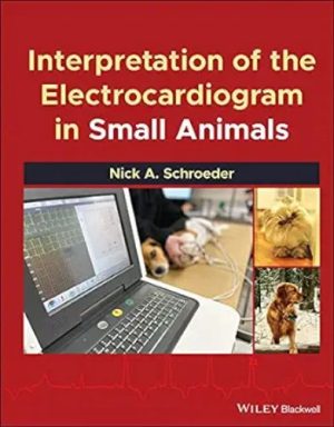 Interpretation Of The Electrocardiogram In Small Animals