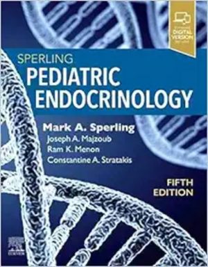 Sperling Pediatric Endocrinology, 5th Edition