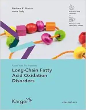 Fast Facts For Patients- Long-Chain Fatty Acid Oxidation Disorders (Original PDF
