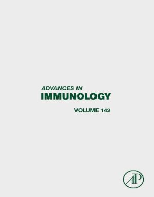 Advances In Immunology, Volume 142,2019 Original PDF