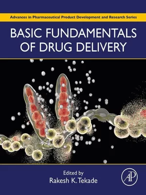 Basic Fundamentals Of Drug Delivery ,2018 Original PDF