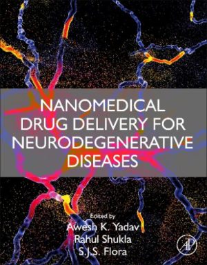 Nanomedical Drug Delivery For Neurodegenerative Diseases,2022 Original PDF