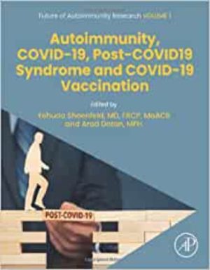 Autoimmunity, COVID-19, Post-COVID19 Syndrome And COVID-19 Vaccination