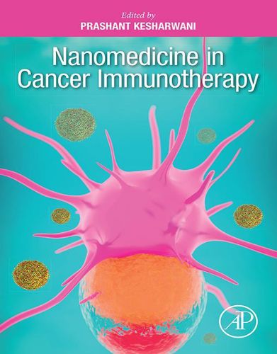 Nanomedicine In Cancer Immunotherapy ,2024 Original PDF