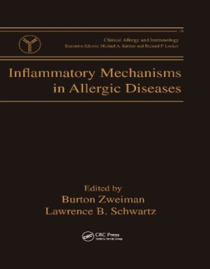 Inflammatory Mechanisms In Allergic Diseases ,2023 Original PDF