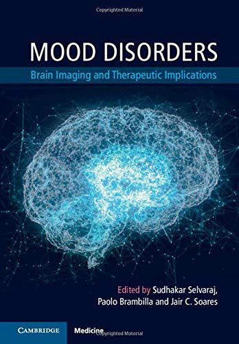 Mood Disorders: Brain Imaging And Therapeutic Implications