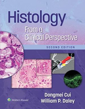 Histology From A Clinical Perspective (EPUB3 + Converted PDF)