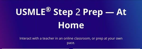 Kaplan USMLE Step 2 CK Prep On Demand 2019 (Videos)