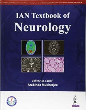 IAN Textbook Of Neurology Original PDF