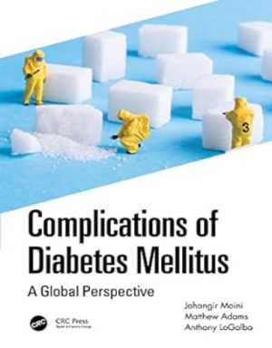Complications Of Diabetes Mellitus: A Global Perspective Original PDF
