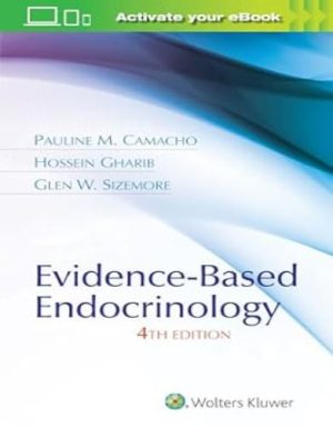 Evidence-Based Endocrinology, 4th Edition EPUB