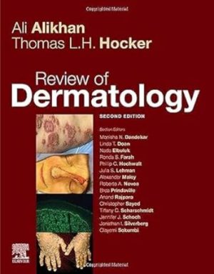 Review Of Dermatology, 2nd Edition EPUB