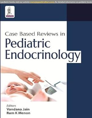 Case Based Reviews In Pediatric Endocrinology Original PDF