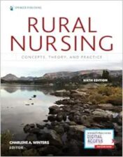 Rural Nursing: Concepts, Theory, And Practice, 6th Edition ,2021 EPUB