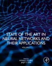 State Of The Art In Neural Networks And Their Applications, Volume 2 (Original PDF