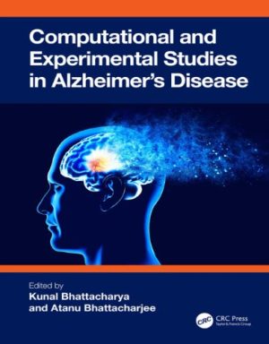 Computational And Experimental Studies In Alzheimer’s Disease ,2024 EPUB+converted pdf