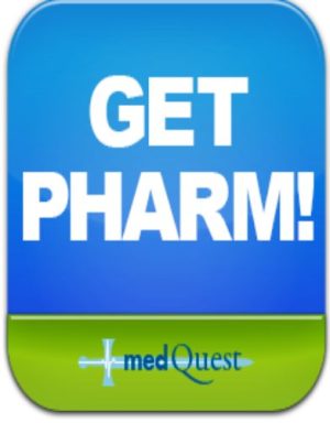 MedQuest Get Pharm , 2021 Videos