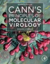 Cann's Principles of Molecular Virology ,2023 Original PDF