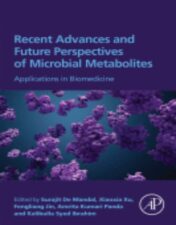 Recent Advances and Future Perspectives of Microbial Metabolites Applications in Biomedicine