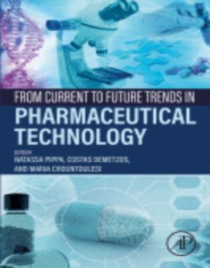 From Current to Future Trends in Pharmaceutical Technology,2023 Original PDF