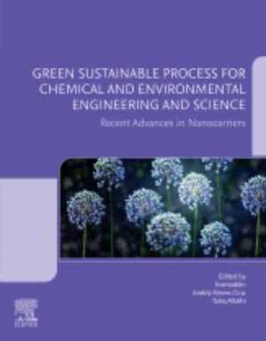 Green Sustainable Process for Chemical and Environmental Engineering and Science,2023 Original PDF