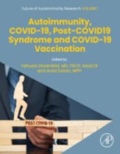 Autoimmunity, COVID-19, Post-COVID19 Syndrome and COVID-19 Vaccination ,2023 Original PDF