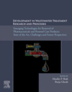 Development in Wastewater Treatment Research and Processes,2024 Original PDF