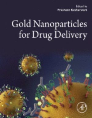 Gold Nanoparticles for Drug Delivery,2023 Original PDF