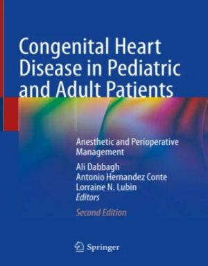 Congenital Heart Disease in Pediatric and Adult Patients, 2023 Original PDF