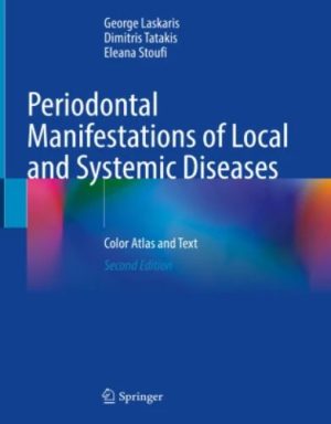 Periodontal Manifestations of Local and Systemic Diseases, 2023 Original PDF