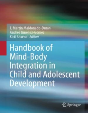 Handbook of Mind/Body Integration in Child and Adolescent Development, 2023 Original PDF