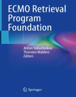 ECMO Retrieval Program Foundation , 2023 Original PDF