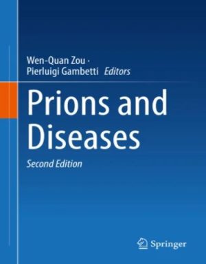 Prions and Diseases,2023 original pdf