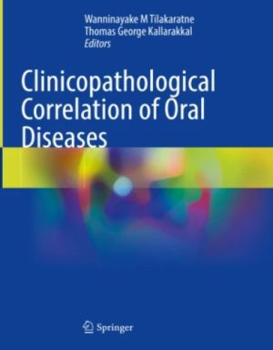 Clinicopathological Correlation of Oral Diseases , 2023 Original PDF