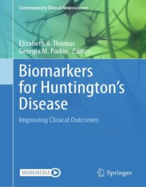 Biomarkers for Huntington's Disease,2023 original pdf