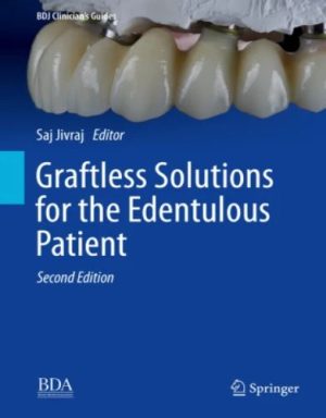 Graftless Solutions for the Edentulous Patient, 2023 Original PDF