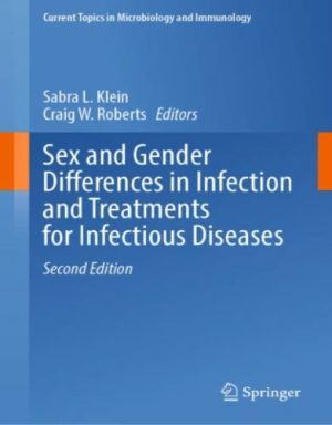 Sex and Gender Differences in Infection and Treatments for Infectious Diseases, 2023 Original PDF