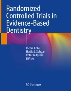 Randomized Controlled Trials in Evidence-Based Dentistry, 2024 Original PDF